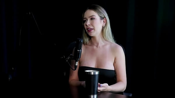 Sempre gostou de putaria, iniciou no lésbico e masturbação, deu dicas pra quem começa, queria transar no avião – Milena Moreau (WATCH ON: SHEER/RED)