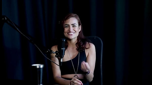 Começou como stripper de polidance, recusou a casa das br, não conseguia gemer alto, e quando fez anal… – Kamilla Werneck (SHEER/RED)