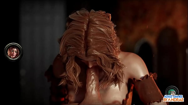 EP2: Innkeeper Irina Blowjob Service – Countess In Crimson
