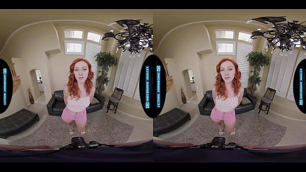 LETHALHARDCOREVR Euro Model Ensures She Gets Best Jobs from You – Cherry Candle
