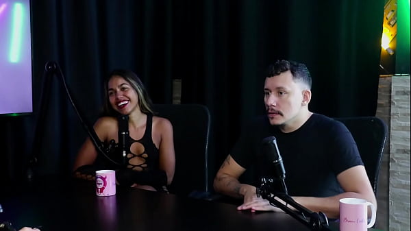 Viveram uma vida oculta no começo, pegavam todo mundo em baladas, e tinha medo nos atendimentos – Casal Kaliente (SHEER/RED)