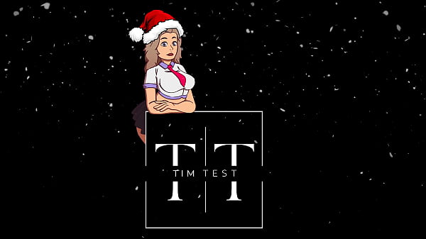 A conniving elf has decided to steal Christmas! But got fucked in the ass like a whore!