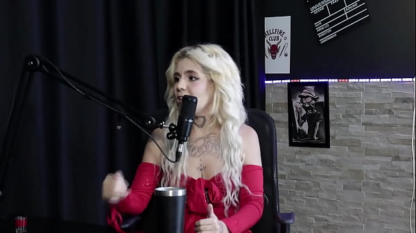 Deu o cu em cima do formigueiro, não gosta das coisas do BDSM e quando fez a chuca… – Kyra Sex (SHEER/RED)
