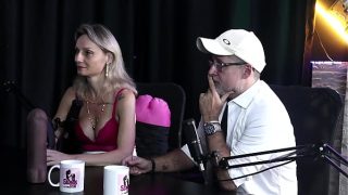 Dicas para fazer um bom boquete é ser babado, e o sexo é pra ter entrega – Aline Fischborn e Flávio Paiva (SHEER/RED)