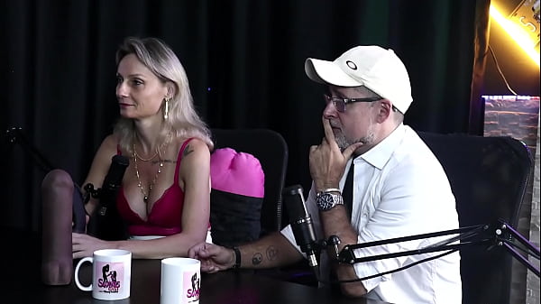 Dicas para fazer um bom boquete é ser babado, e o sexo é pra ter entrega – Aline Fischborn e Flávio Paiva (SHEER/RED)