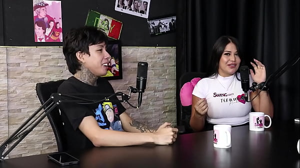 Ela teria um relacionamento aberto, ele responde se é ruim de cama e acha casa de swing repulsiva, e o que significa sexo… – DJ Rafa Loira e Mateus Hwang (SHEER/RED)
