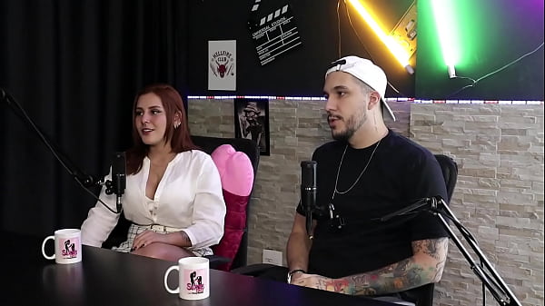 Teve umas situações desagradáveis, as questões do cuckold, como conhecem os homens para transar com sua mulher e o viagra… – Bia Ruyva & Jack Porpeta (SHEER/RED)