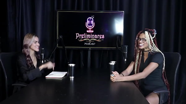Um bom dominador é o que sabe dominar, viu seu público mudar quando parou de se depilar, gosta de fazer inversão, e já gravou em lugar inusitado – Naomi Campos (SHEER/RED)