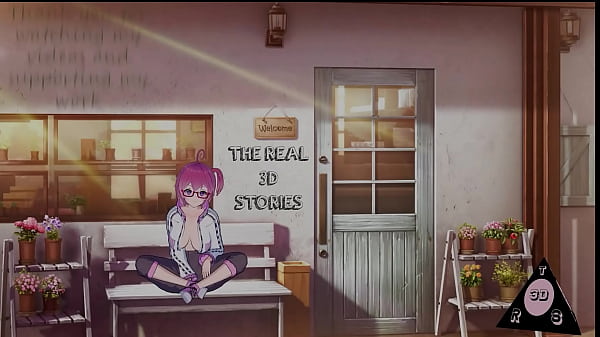 Momo Ayase scopa Ken Takakura